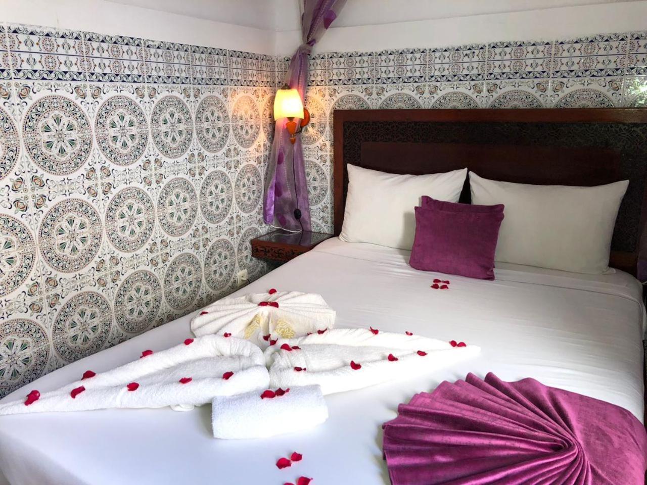 Riad Lazorde De Marrakech Марракеш Экстерьер фото